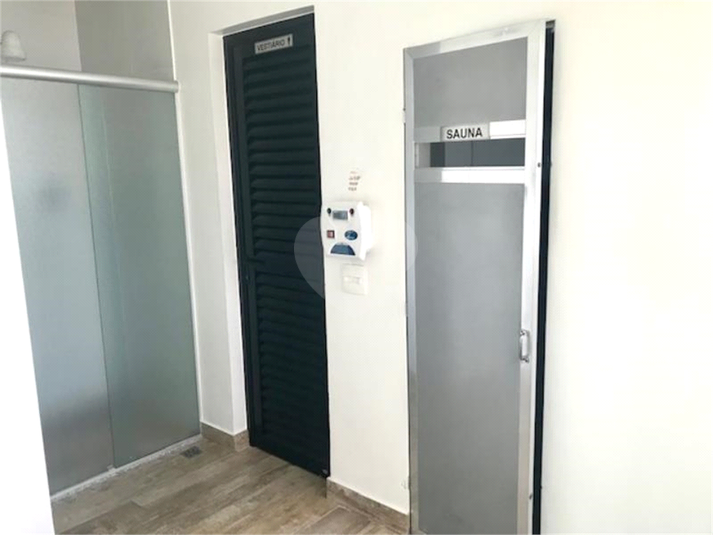 Venda Apartamento São Paulo Santa Cecília REO514965 37