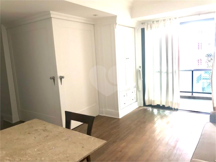 Venda Apartamento São Paulo Santa Cecília REO514965 4