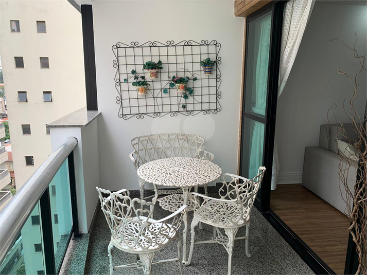 Venda Apartamento São Paulo Santa Cecília REO514965 7