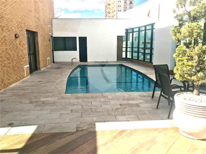 Venda Apartamento São Paulo Santa Cecília REO514965 38