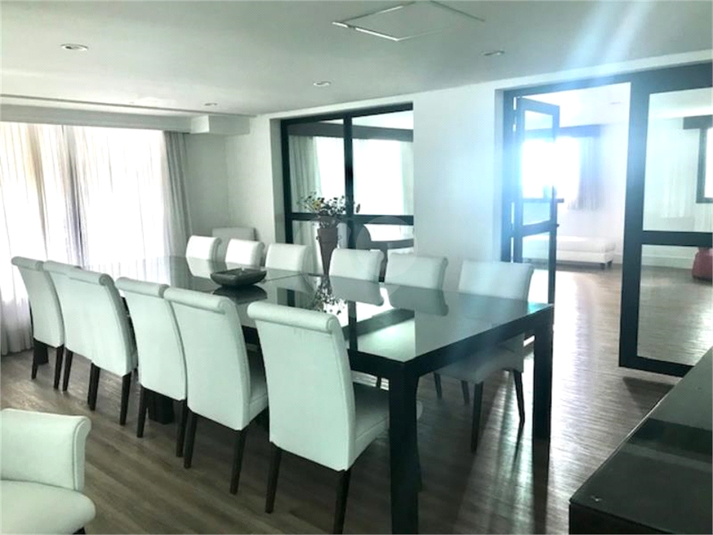 Venda Apartamento São Paulo Santa Cecília REO514965 40