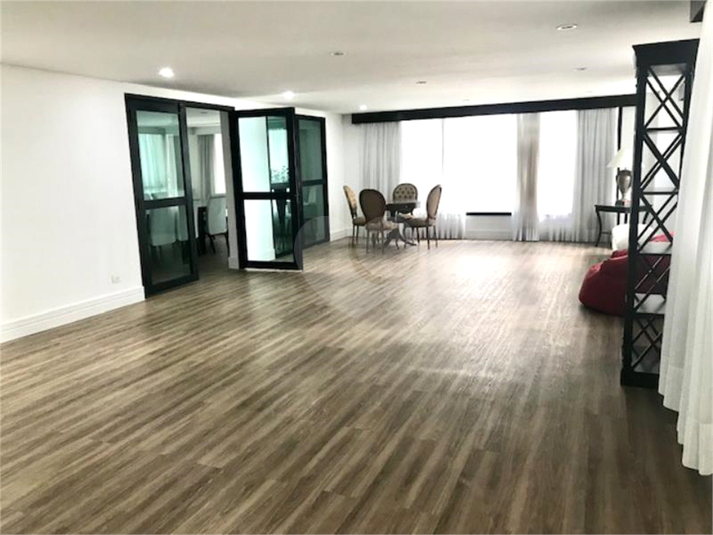 Venda Apartamento São Paulo Santa Cecília REO514965 39