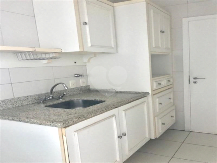 Venda Apartamento São Paulo Santa Cecília REO514965 18