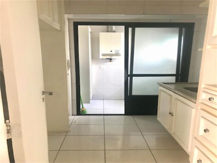 Venda Apartamento São Paulo Santa Cecília REO514965 14