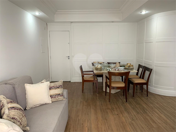 Venda Apartamento São Paulo Santa Cecília REO514965 10