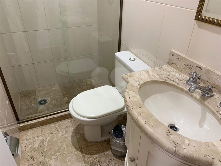 Venda Apartamento São Paulo Santa Cecília REO514965 33