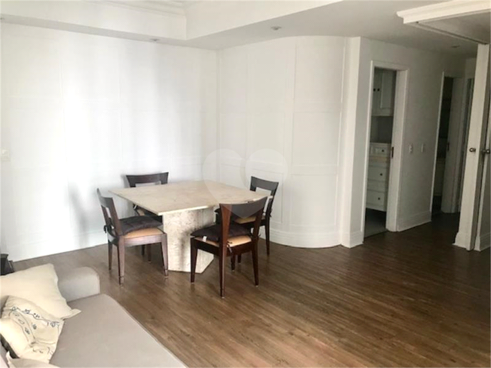 Venda Apartamento São Paulo Santa Cecília REO514965 13