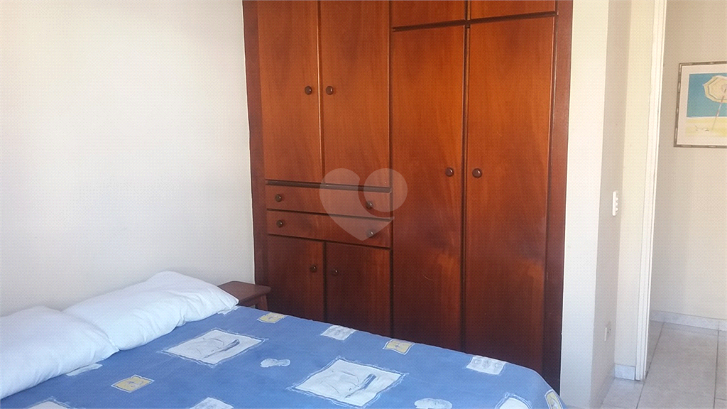 Venda Apartamento Guarujá Enseada REO514983 8