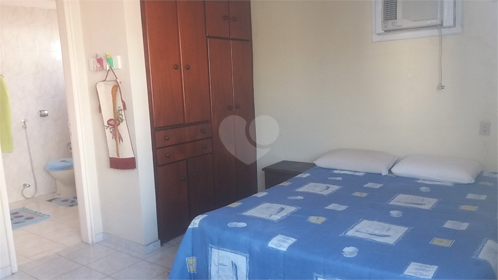 Venda Apartamento Guarujá Enseada REO514983 9