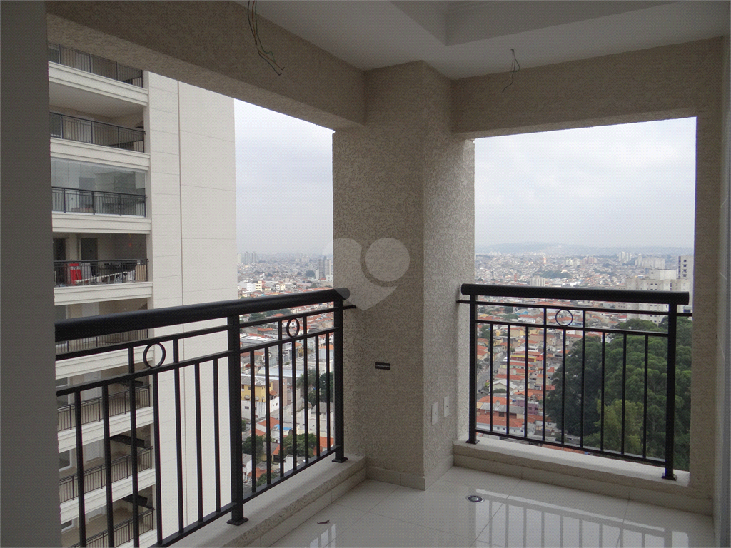 Venda Apartamento São Paulo Santa Teresinha REO514990 2