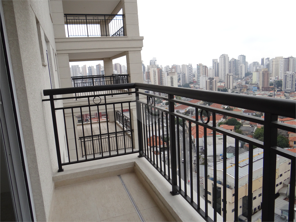 Venda Apartamento São Paulo Santa Teresinha REO514990 2