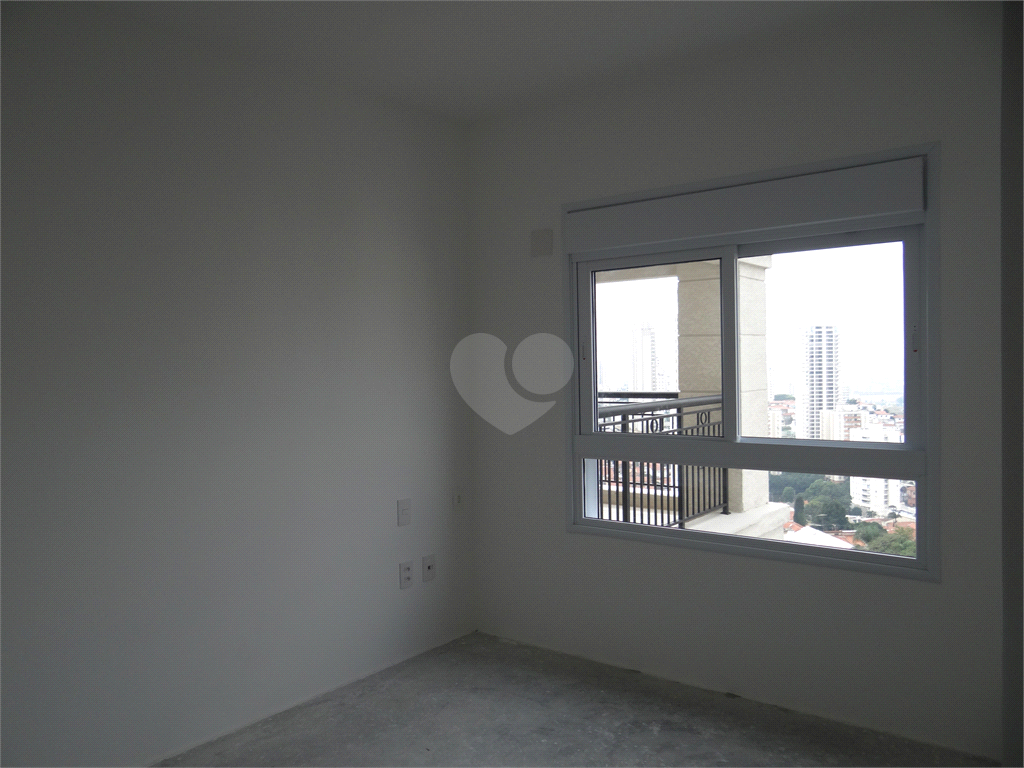 Venda Apartamento São Paulo Santa Teresinha REO514990 14