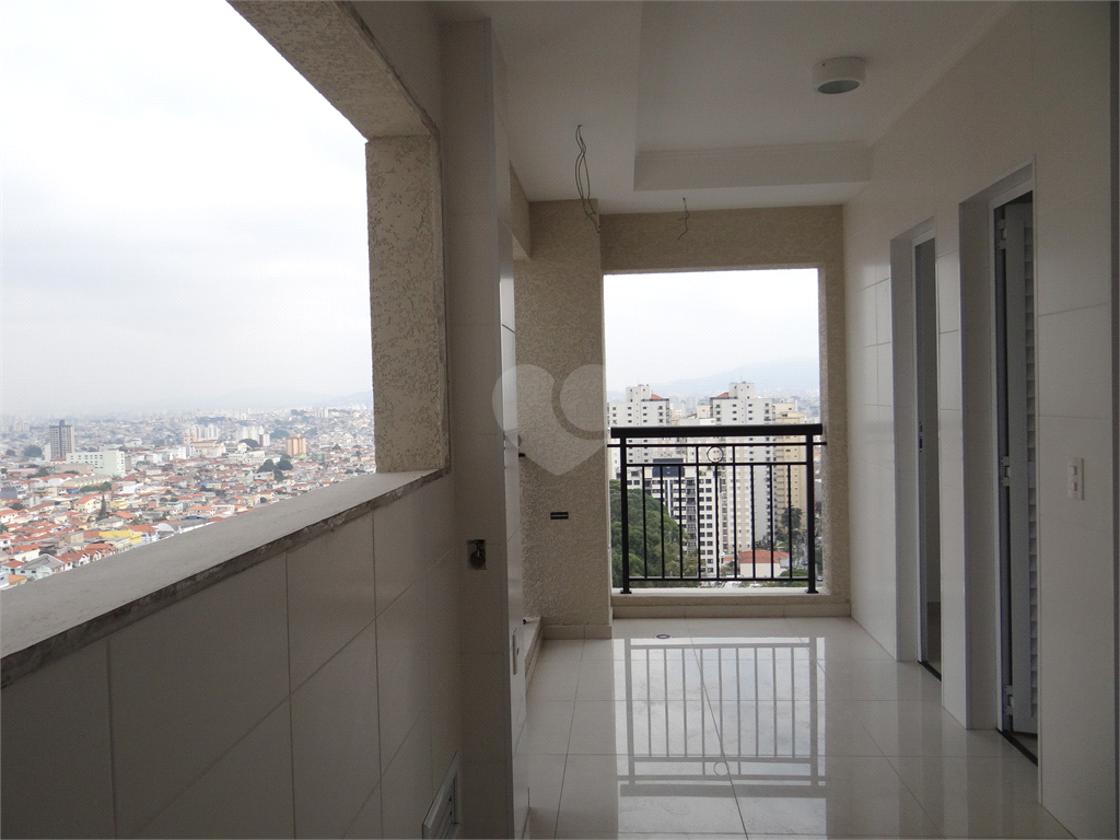 Venda Apartamento São Paulo Santa Teresinha REO514990 3