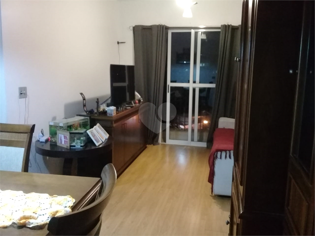 Venda Apartamento São Paulo Jardim Vergueiro (sacomã) REO515005 13