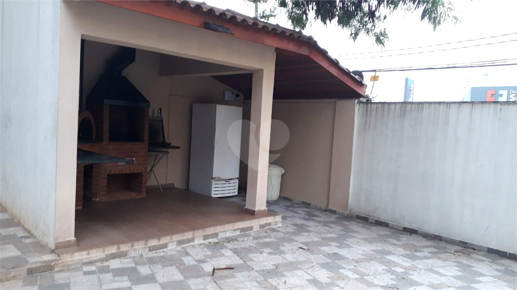 Venda Apartamento São Paulo Jardim Vergueiro (sacomã) REO515005 11