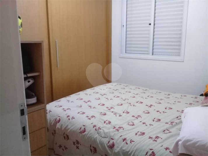 Venda Apartamento São Paulo Jardim Vergueiro (sacomã) REO515005 7