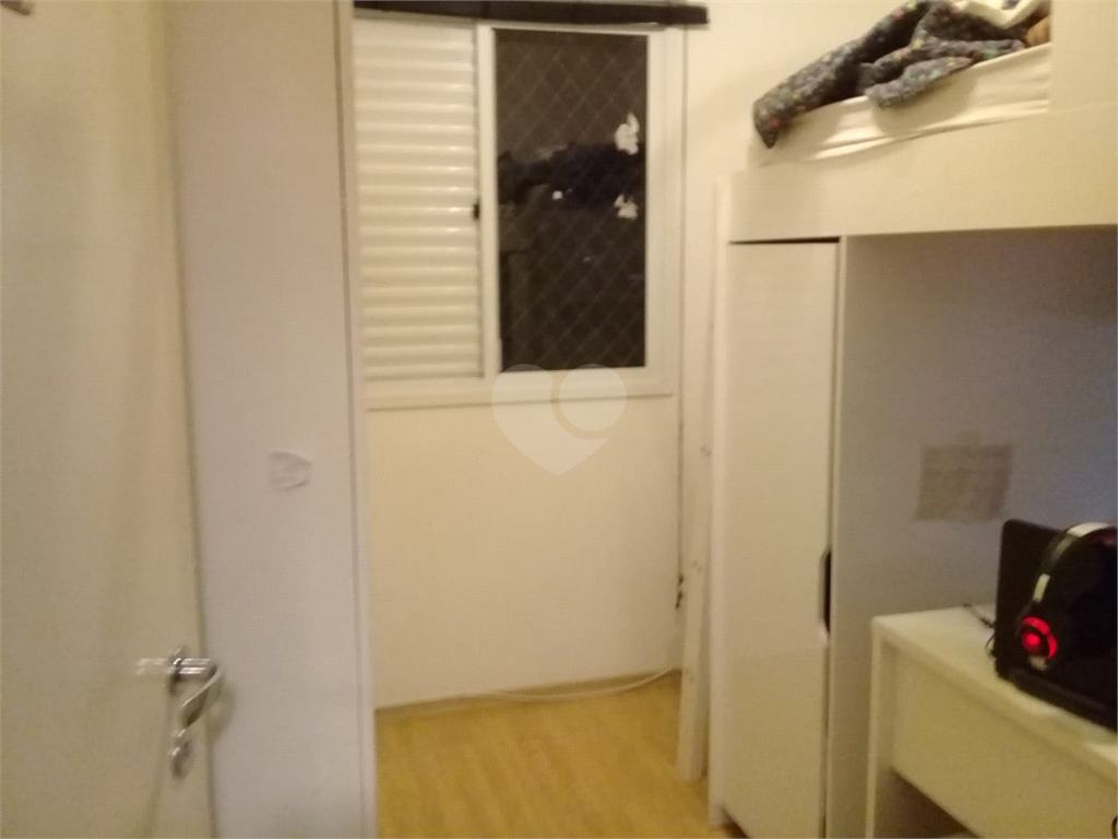 Venda Apartamento São Paulo Jardim Vergueiro (sacomã) REO515005 4