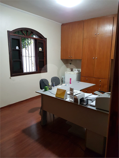 Venda Sobrado São Paulo Vila Alexandria REO515028 19