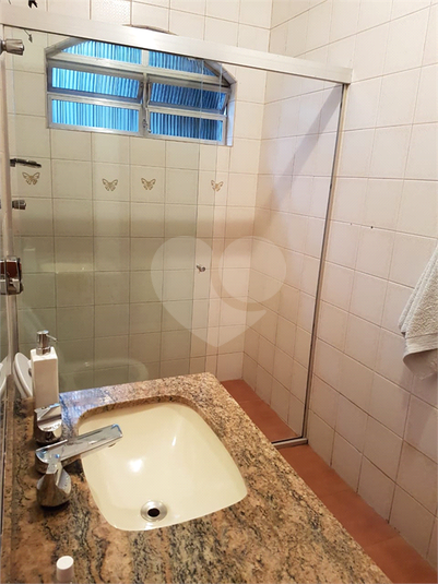 Venda Sobrado São Paulo Vila Alexandria REO515028 18