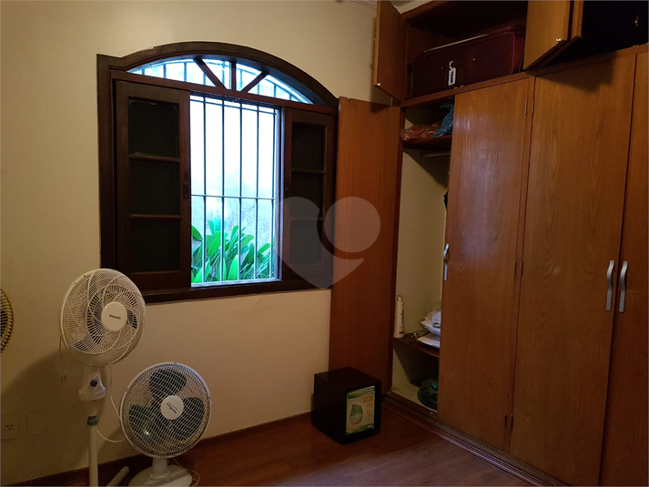 Venda Sobrado São Paulo Vila Alexandria REO515028 6