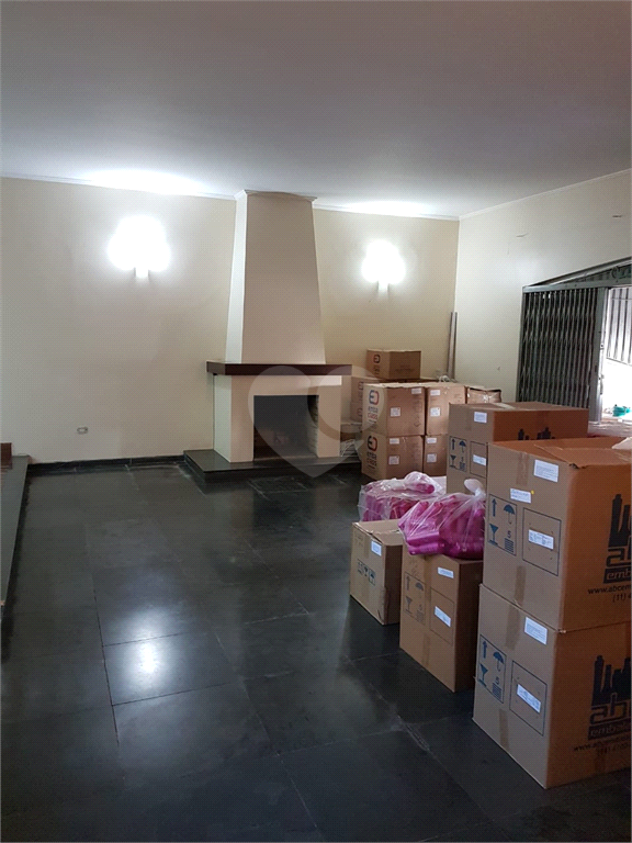 Venda Sobrado São Paulo Vila Alexandria REO515028 4