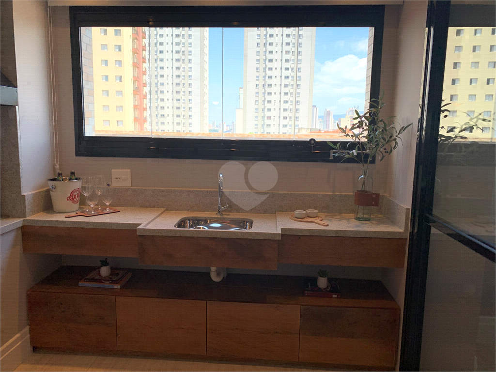 Venda Apartamento São Paulo Lauzane Paulista REO515035 10