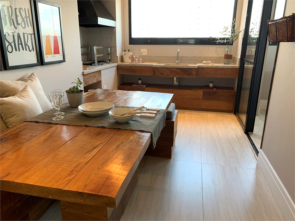 Venda Apartamento São Paulo Lauzane Paulista REO515035 55