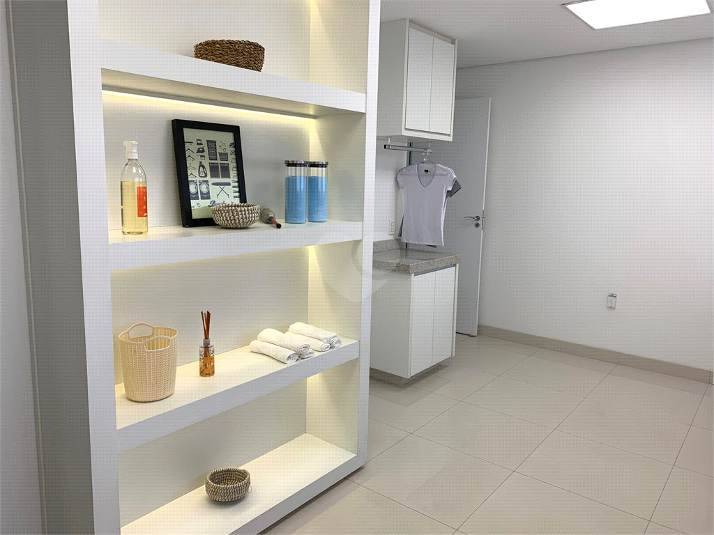 Venda Apartamento São Paulo Lauzane Paulista REO515035 22