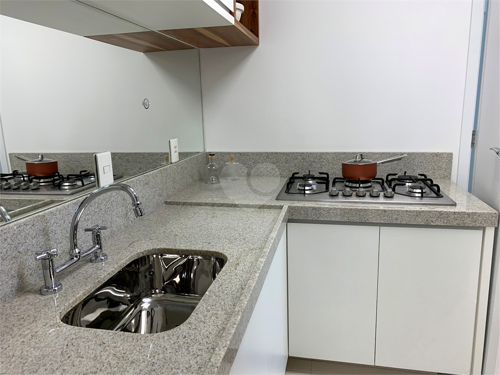 Venda Apartamento São Paulo Lauzane Paulista REO515035 57