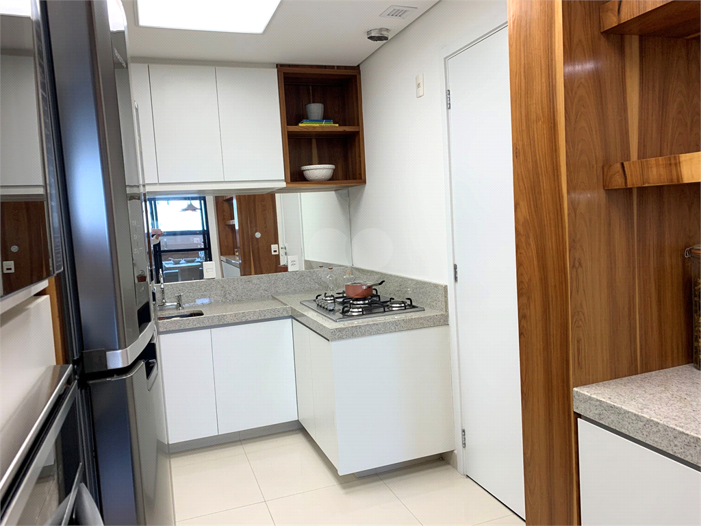 Venda Apartamento São Paulo Lauzane Paulista REO515035 58