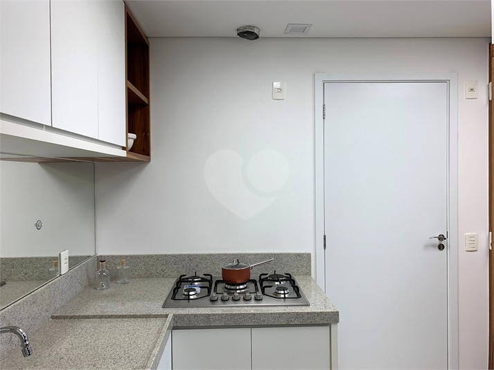 Venda Apartamento São Paulo Lauzane Paulista REO515039 59