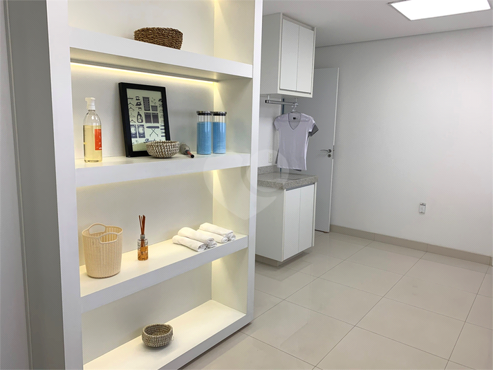 Venda Apartamento São Paulo Lauzane Paulista REO515039 22