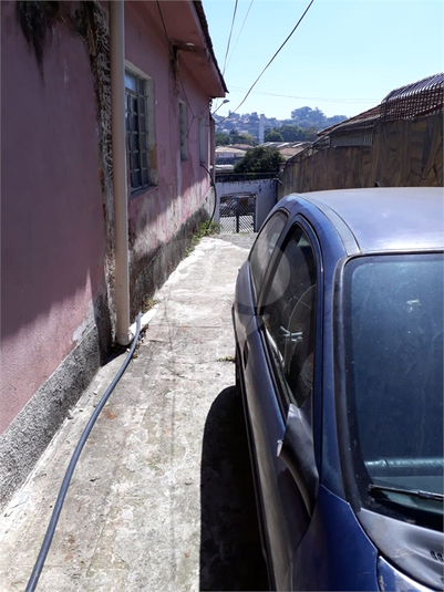 Venda Terreno São Paulo Vila Sônia REO515040 7