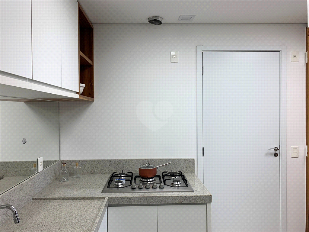 Venda Apartamento São Paulo Lauzane Paulista REO515073 59