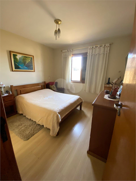 Venda Sobrado São Paulo Vila Nova Mazzei REO515086 13