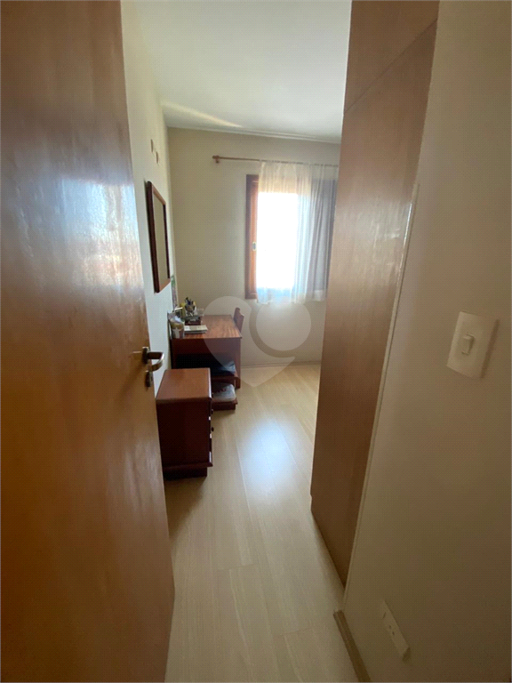 Venda Sobrado São Paulo Vila Nova Mazzei REO515086 11