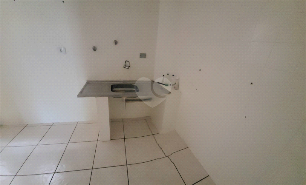 Venda Apartamento São Paulo Santana REO515093 21