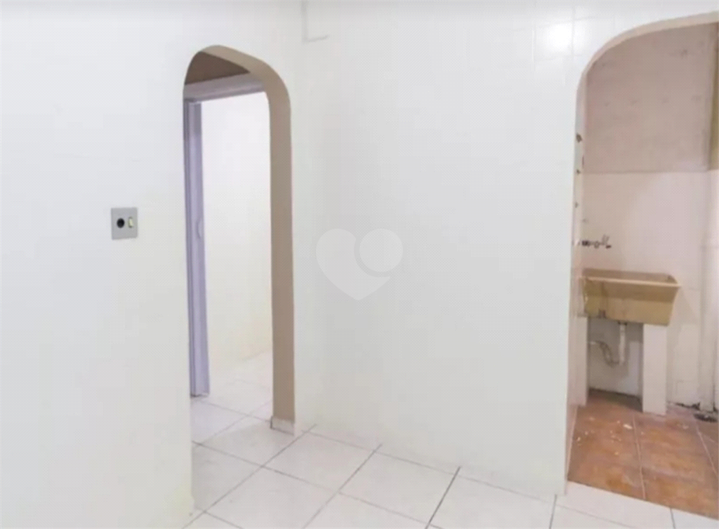 Venda Apartamento São Paulo Santana REO515093 3