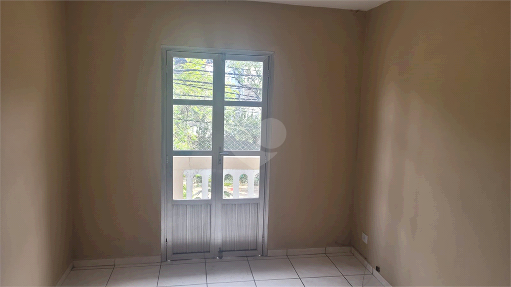 Venda Apartamento São Paulo Santana REO515093 2