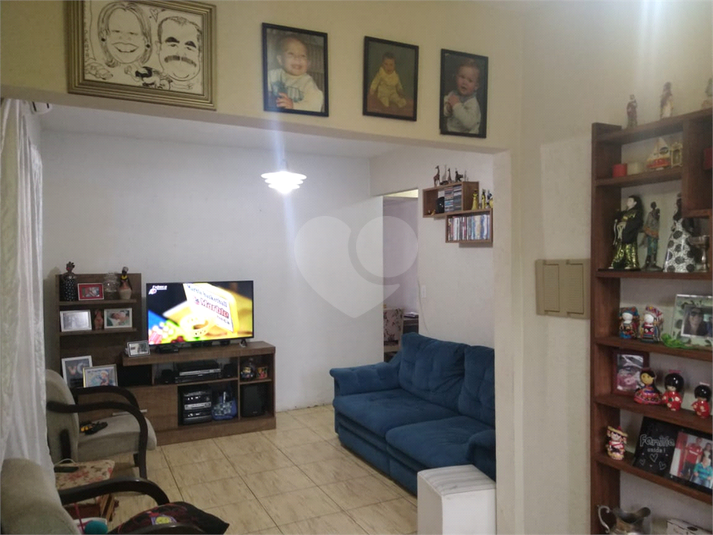 Venda Casa Cachoeirinha Cohab REO515122 15