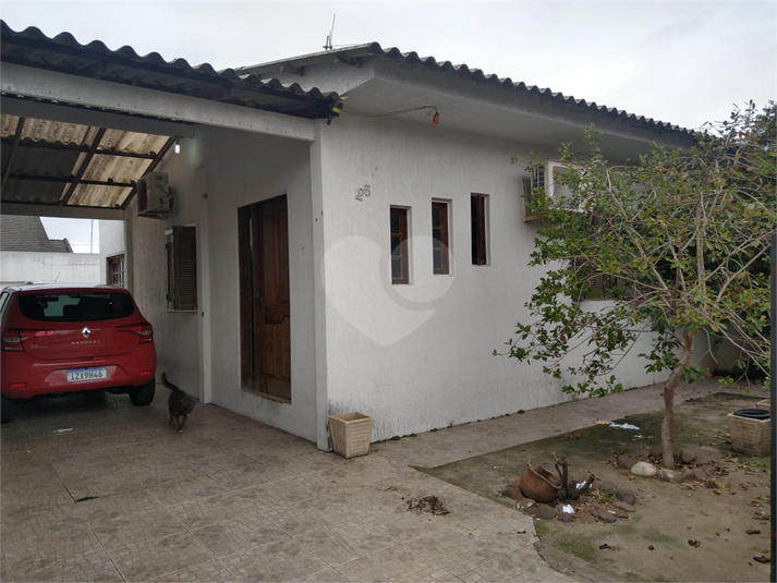 Venda Casa Cachoeirinha Cohab REO515122 16