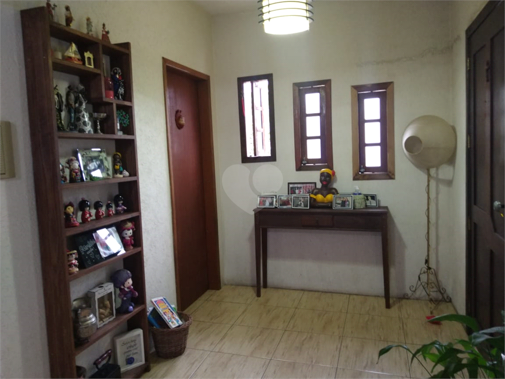 Venda Casa Cachoeirinha Cohab REO515122 14