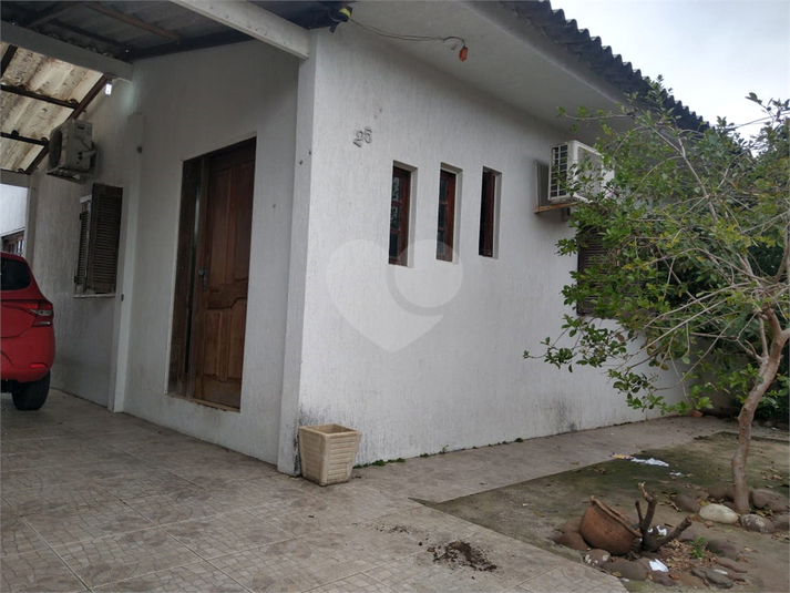 Venda Casa Cachoeirinha Cohab REO515122 10