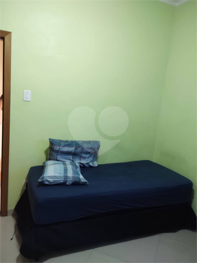 Venda Apartamento Rio De Janeiro Ramos REO515228 4