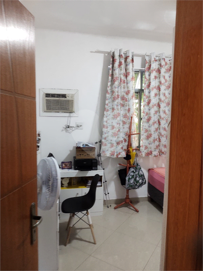 Venda Apartamento Rio De Janeiro Ramos REO515228 7