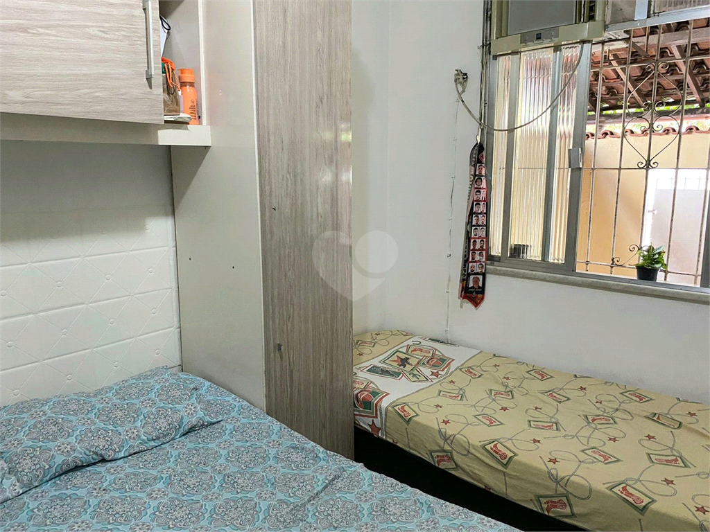 Venda Apartamento Rio De Janeiro Andaraí REO515239 4