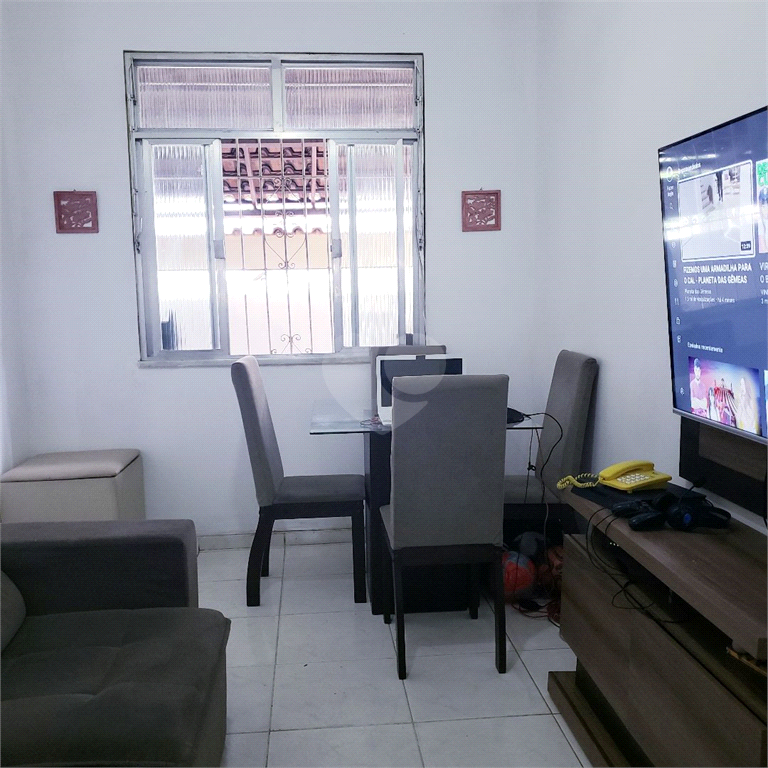 Venda Apartamento Rio De Janeiro Andaraí REO515239 18