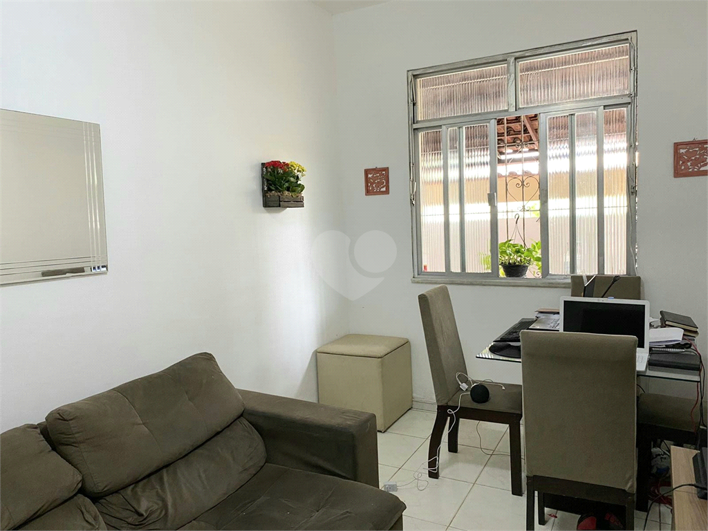 Venda Apartamento Rio De Janeiro Andaraí REO515239 1