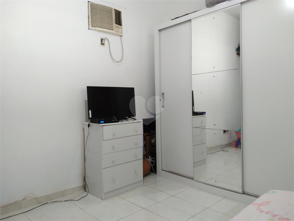 Venda Apartamento Rio De Janeiro Andaraí REO515239 24