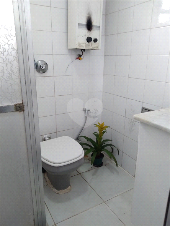 Venda Apartamento Rio De Janeiro Andaraí REO515239 11